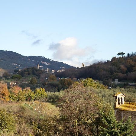 Hotel La Magione Serravalle Pistoiese Zewnętrze zdjęcie