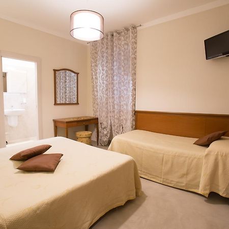 Hotel La Magione Serravalle Pistoiese Zewnętrze zdjęcie