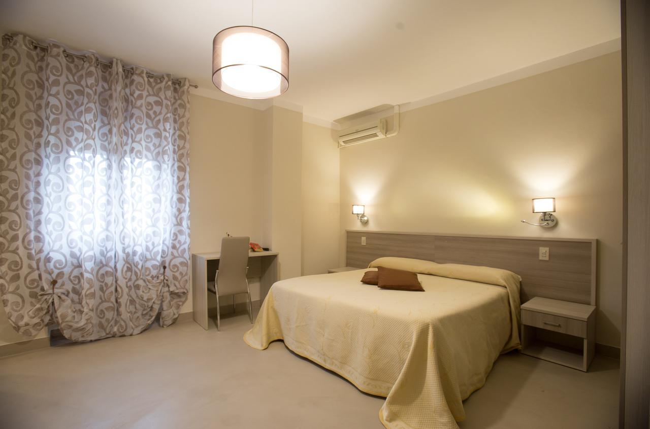 Hotel La Magione Serravalle Pistoiese Zewnętrze zdjęcie