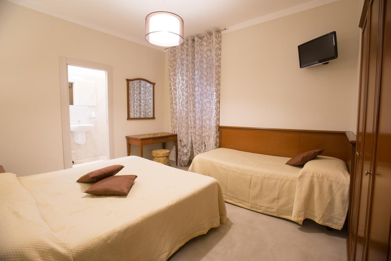 Hotel La Magione Serravalle Pistoiese Zewnętrze zdjęcie
