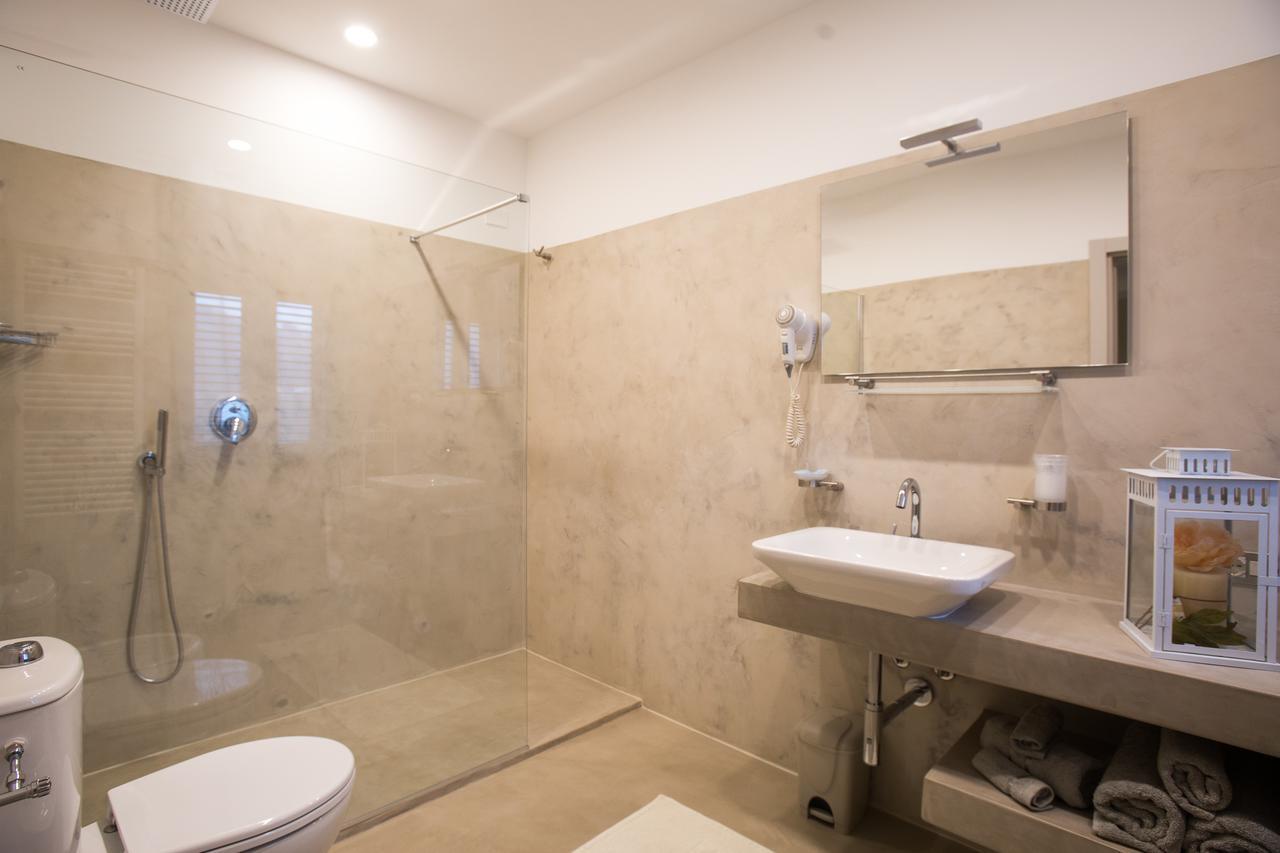 Hotel La Magione Serravalle Pistoiese Zewnętrze zdjęcie