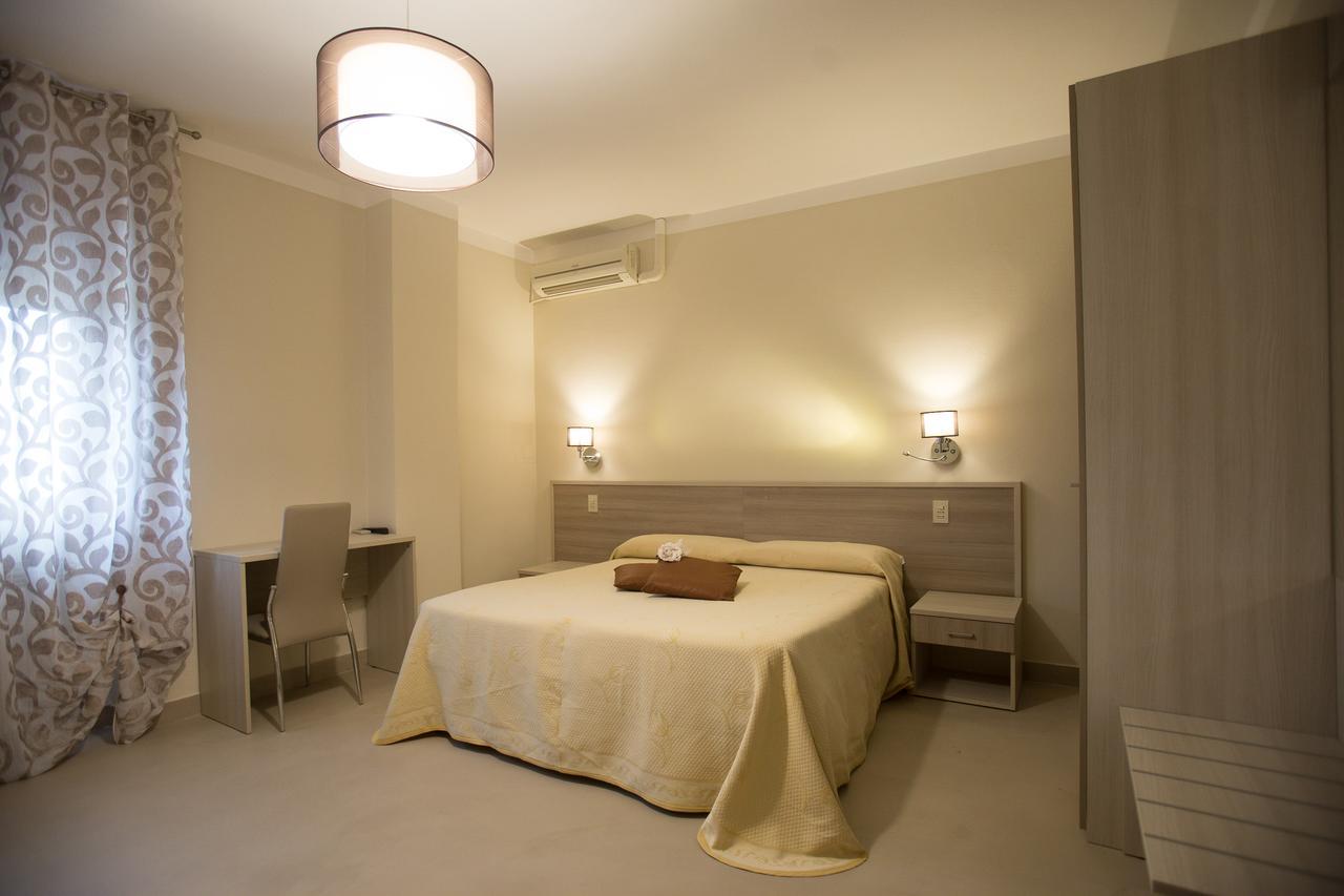 Hotel La Magione Serravalle Pistoiese Zewnętrze zdjęcie