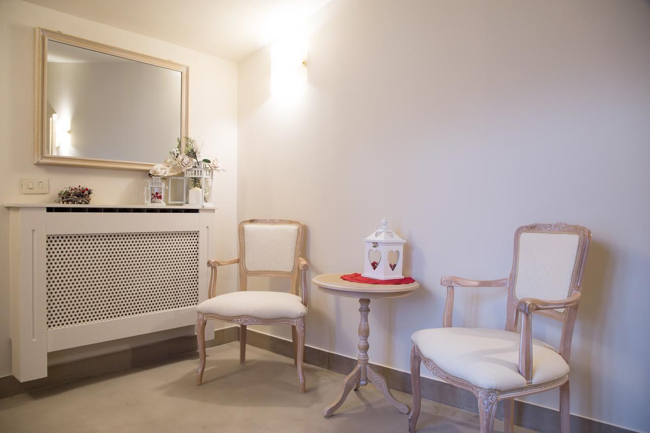 Hotel La Magione Serravalle Pistoiese Zewnętrze zdjęcie