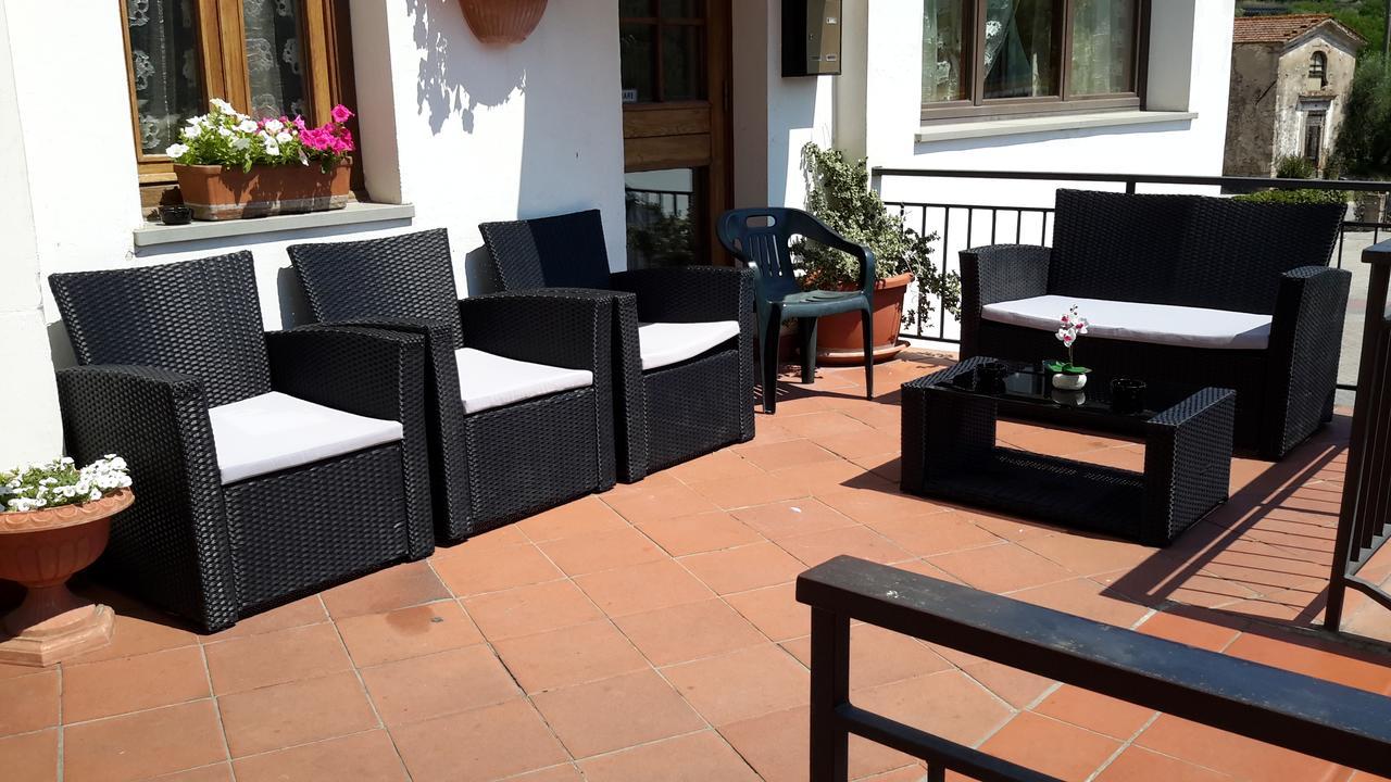 Hotel La Magione Serravalle Pistoiese Zewnętrze zdjęcie