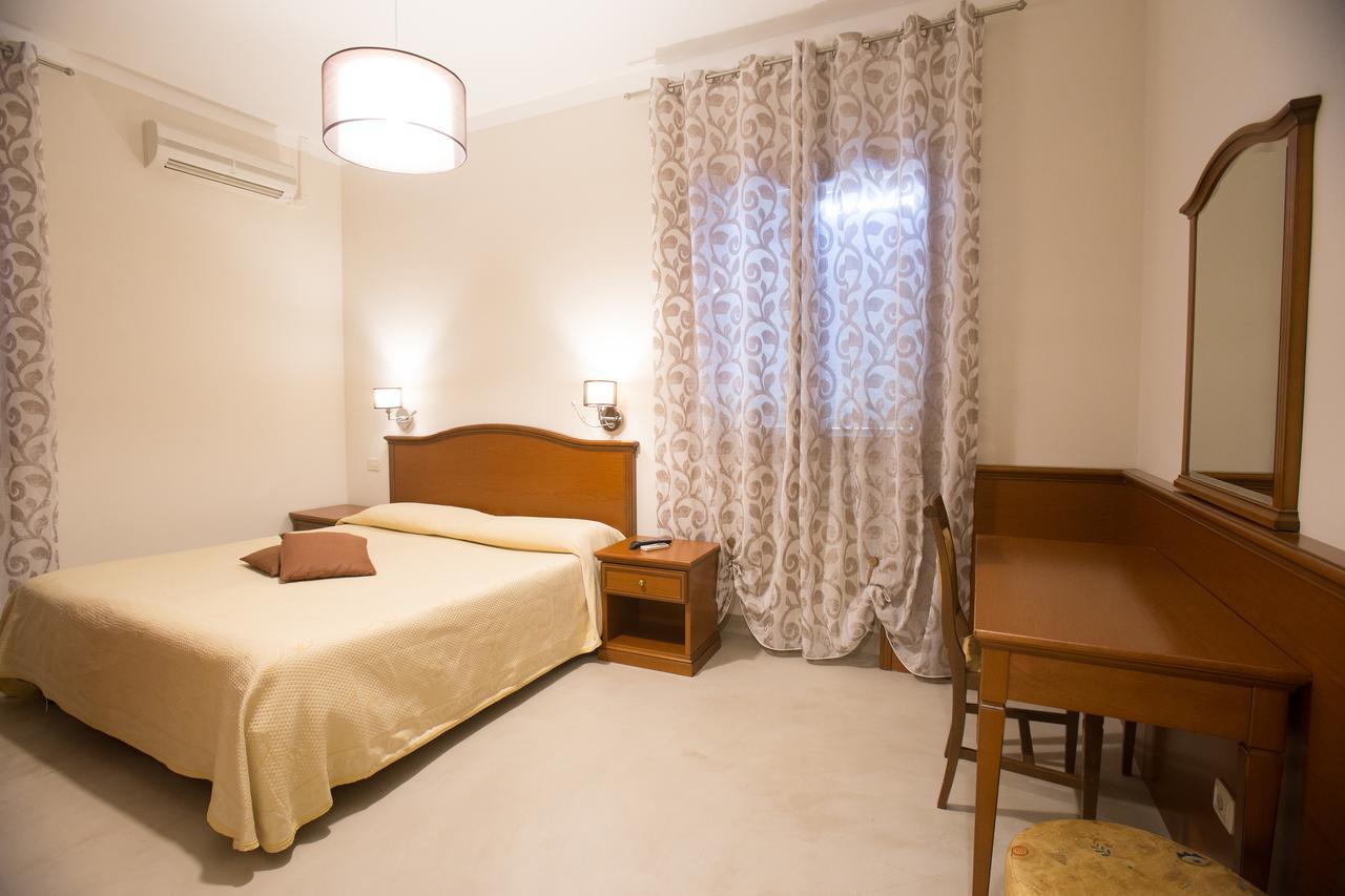 Hotel La Magione Serravalle Pistoiese Zewnętrze zdjęcie