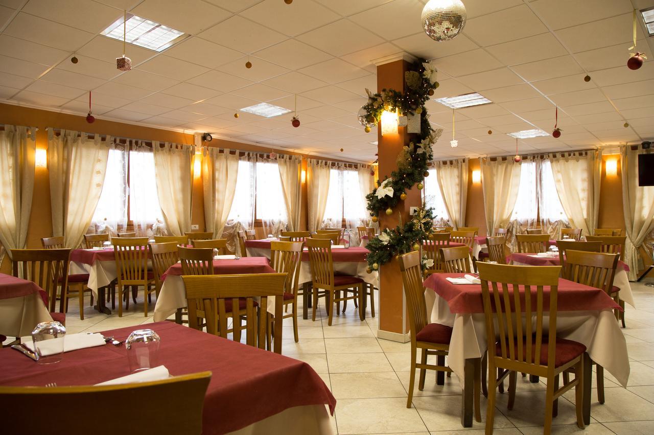 Hotel La Magione Serravalle Pistoiese Zewnętrze zdjęcie