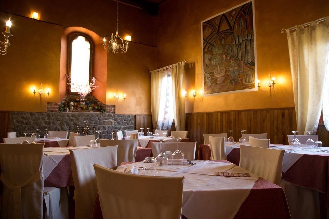 Hotel La Magione Serravalle Pistoiese Zewnętrze zdjęcie