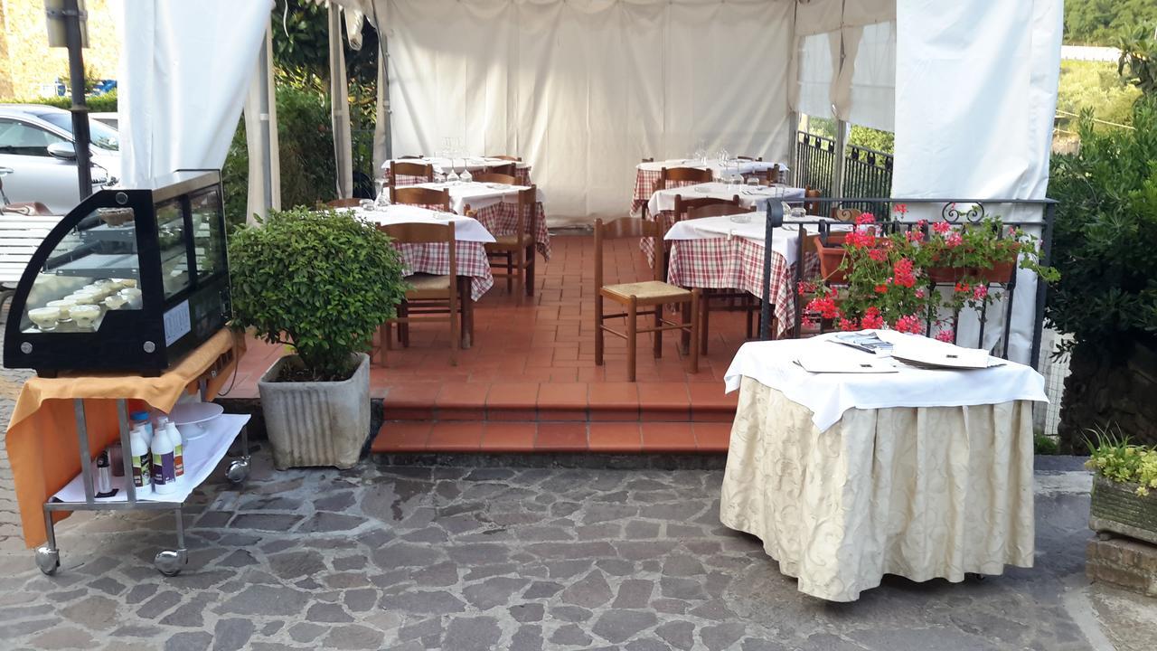Hotel La Magione Serravalle Pistoiese Zewnętrze zdjęcie