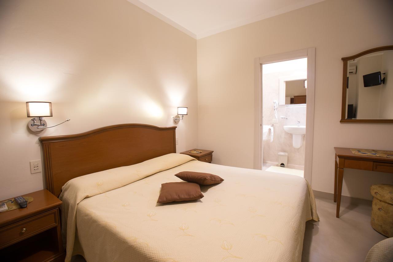 Hotel La Magione Serravalle Pistoiese Zewnętrze zdjęcie