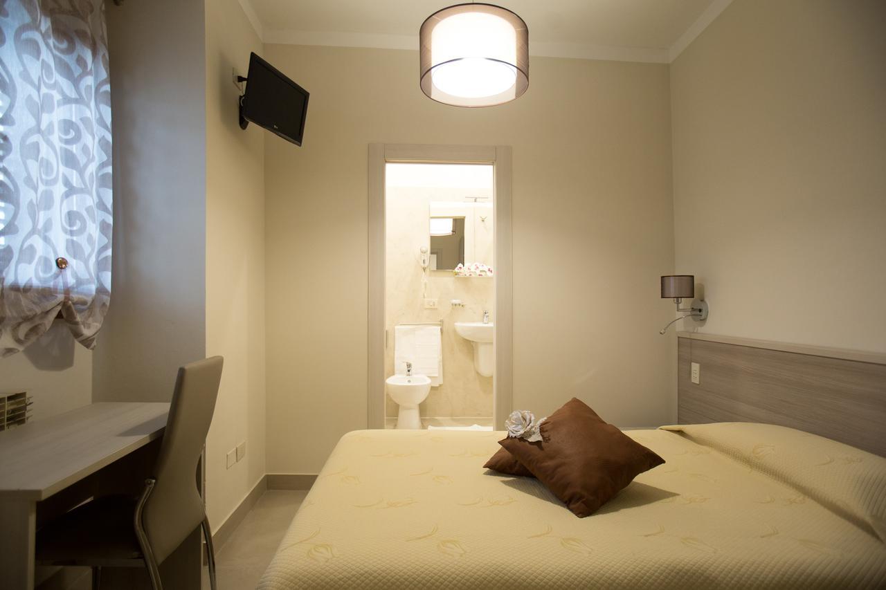 Hotel La Magione Serravalle Pistoiese Zewnętrze zdjęcie