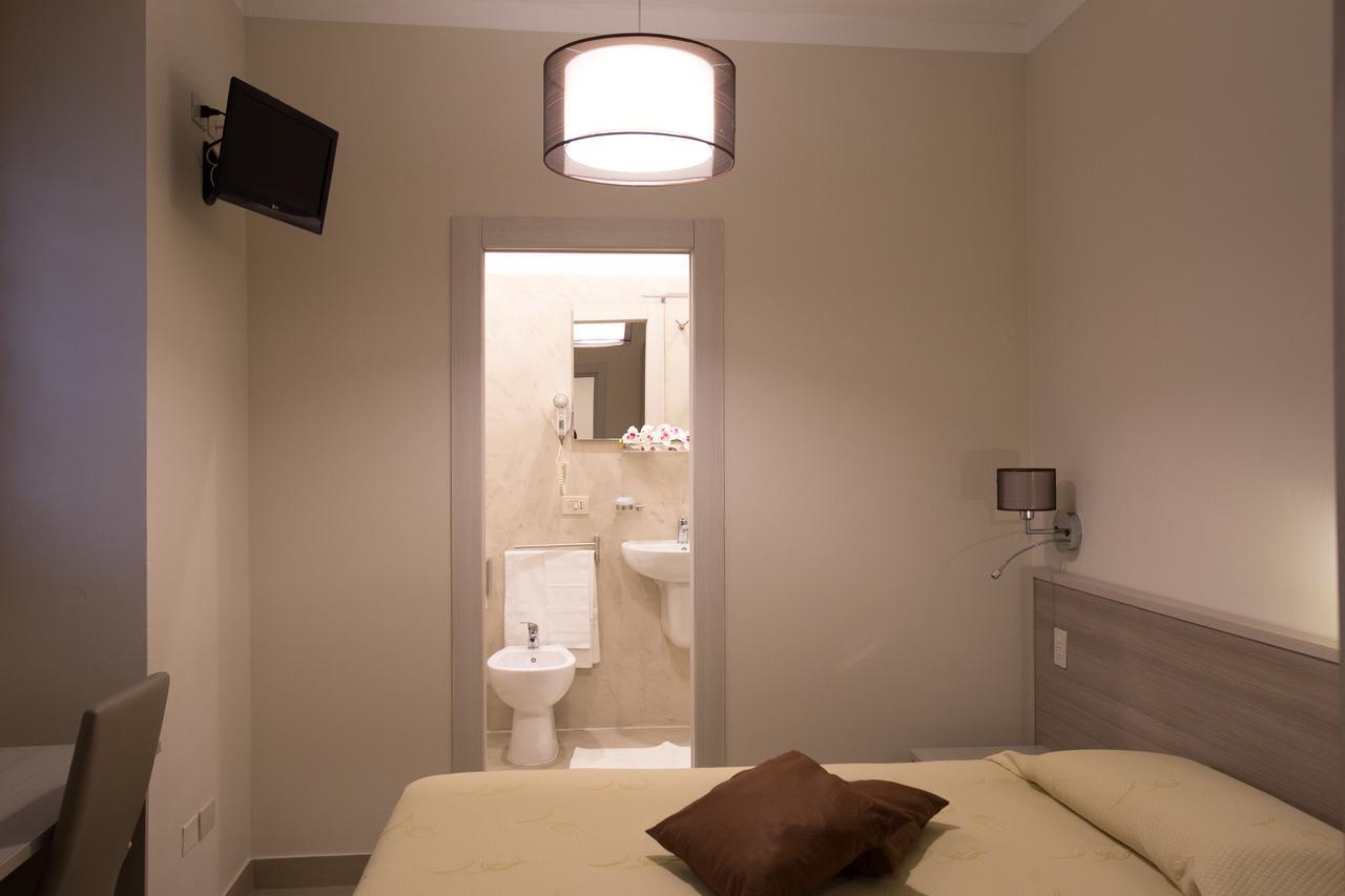 Hotel La Magione Serravalle Pistoiese Zewnętrze zdjęcie